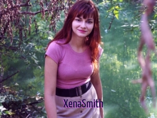 XenaSmith