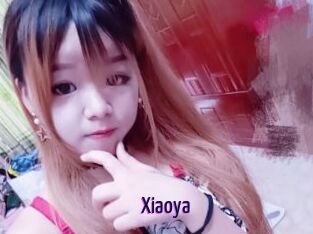 Xiaoya