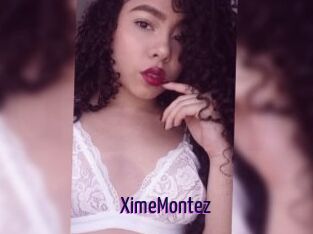 XimeMontez