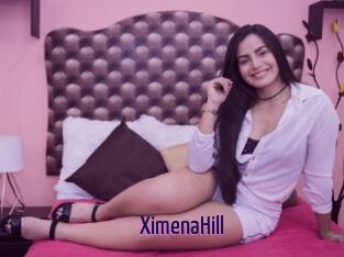 XimenaHill