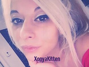 XonyaKitten