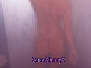 XsnowXbunnyX