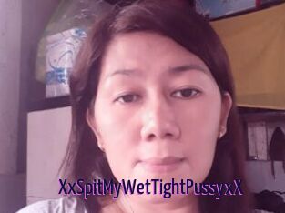 XxSpitMyWetTightPussyxX