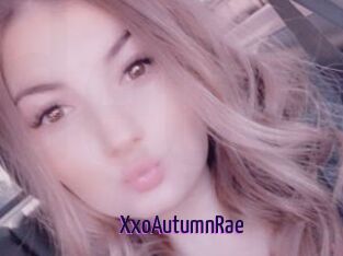 XxoAutumnRae