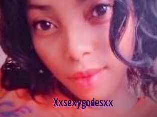 Xxsexygodesxx