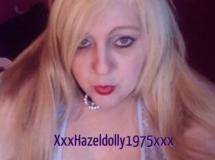 XxxHazeldolly1975xxx