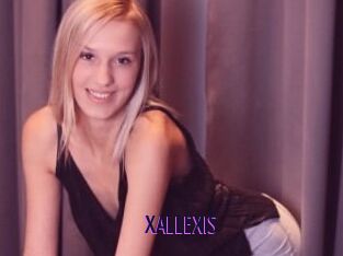 XALLEXIS