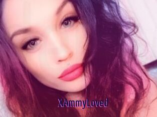 XAmmyLoved