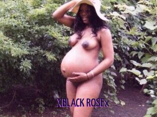 XBLACK_ROSEx