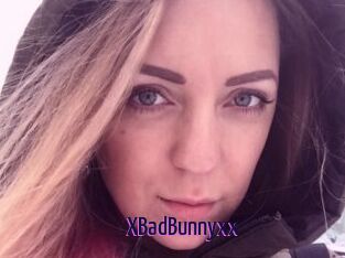 XBadBunnyxx