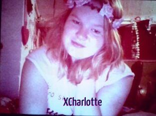 XCharlotte