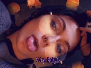 XCry_Babyx