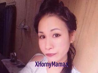 XHornyMamax