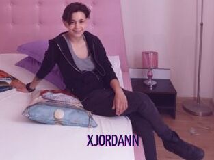 XJORDANN