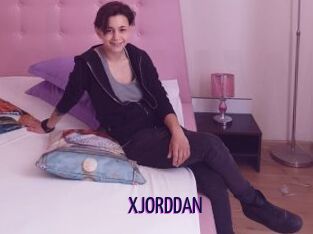 XJORDDAN