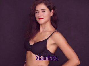 XKamilaXx