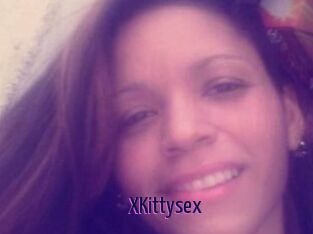 XKittysex