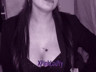 XPinkLadYy