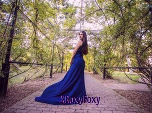 XRoxyFoxy