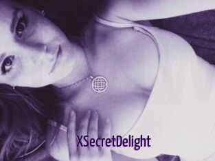 XSecretDelight