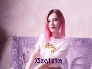 XSexyHarley