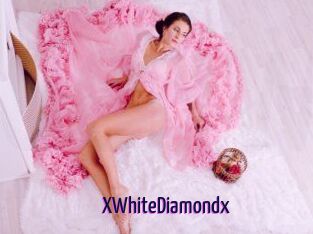 XWhiteDiamondx