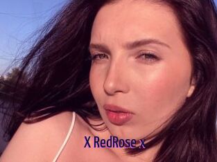 X_RedRose_x