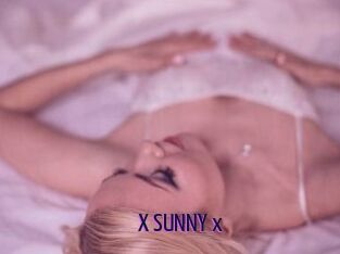 X_SUNNY_x