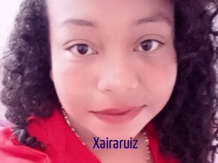 Xairaruiz