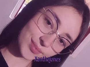 Xanthejones