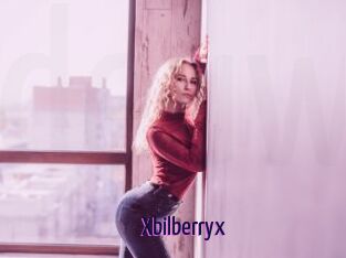 Xbilberryx