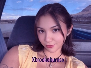 Xbrookeburnsx