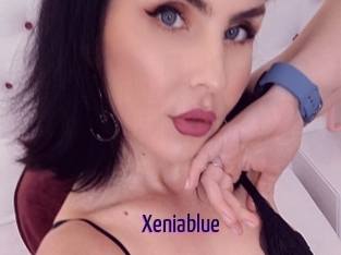 Xeniablue