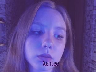 Xentee