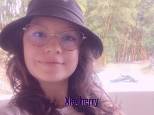 Xiacherry