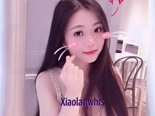 Xiaolanwhis