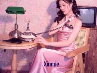 Xinmie