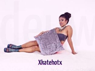 Xkatehotx