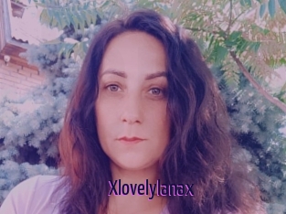 Xlovelylanax