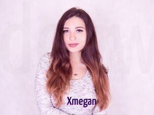 Xmegan