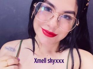 Xmell_skyxxx