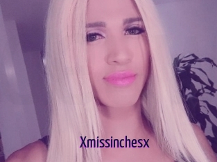 Xmissinchesx