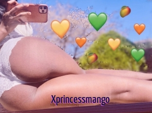 Xprincessmango