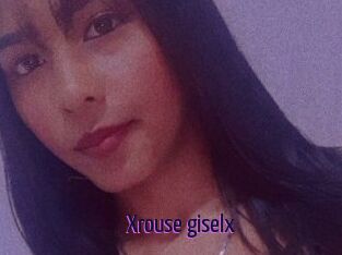 Xrouse_giselx