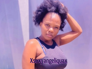 Xsexyangeliquax