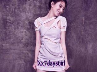 Xx7daysGirl