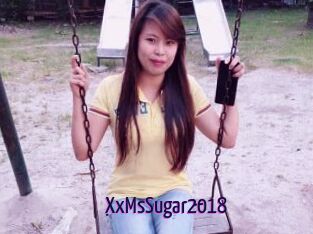 XxMsSugar2018