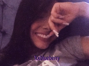 Xxblueberry