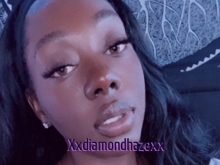 Xxdiamondhazexx