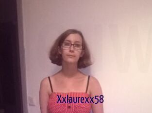 Xxlaurexx58